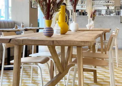 Agencement-restaurant-Paris