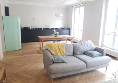 Appartement Neuilly sur Seine