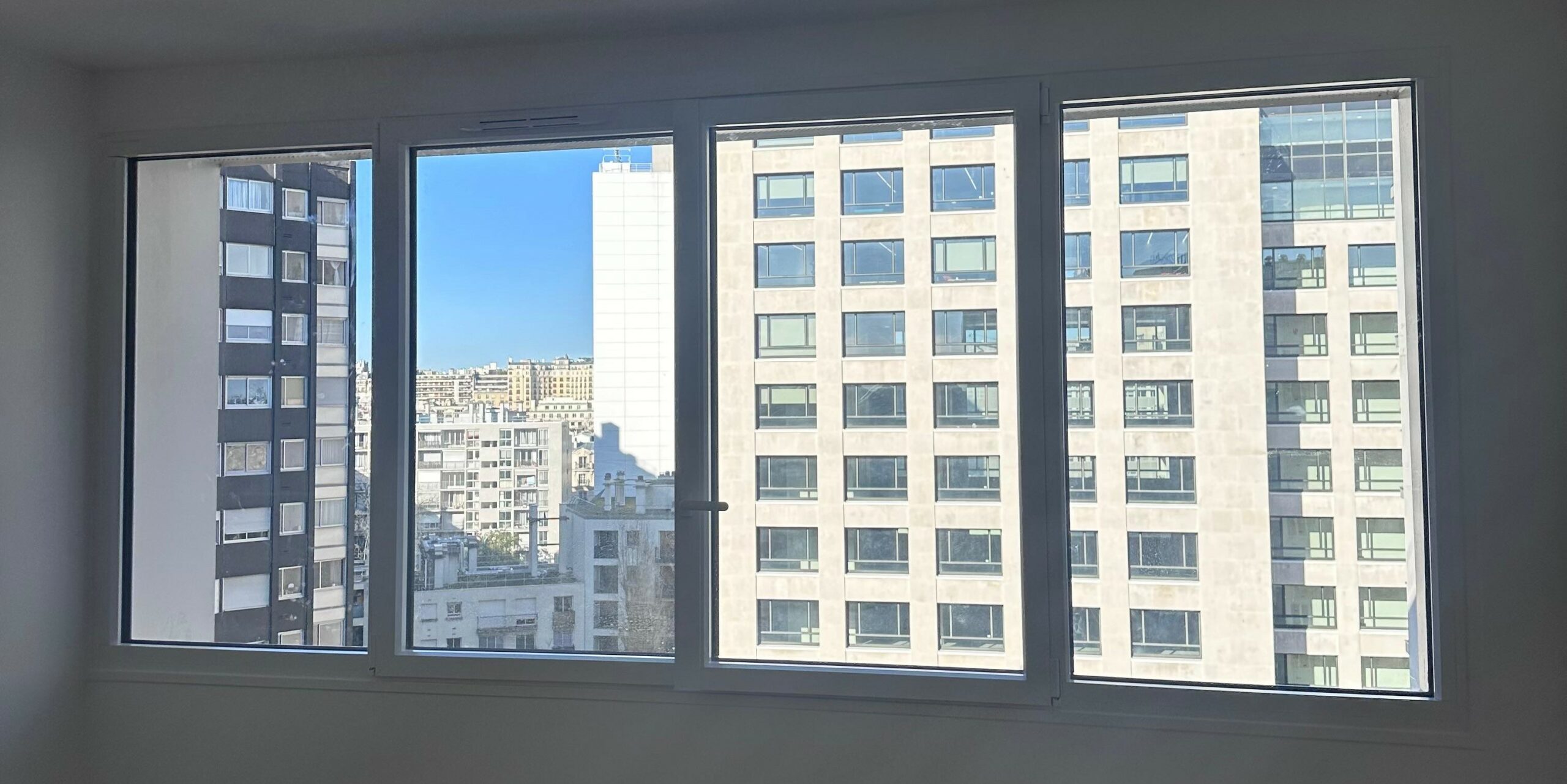 FENETRE ALUMINIUM