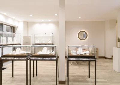 Renovation Bijouterie