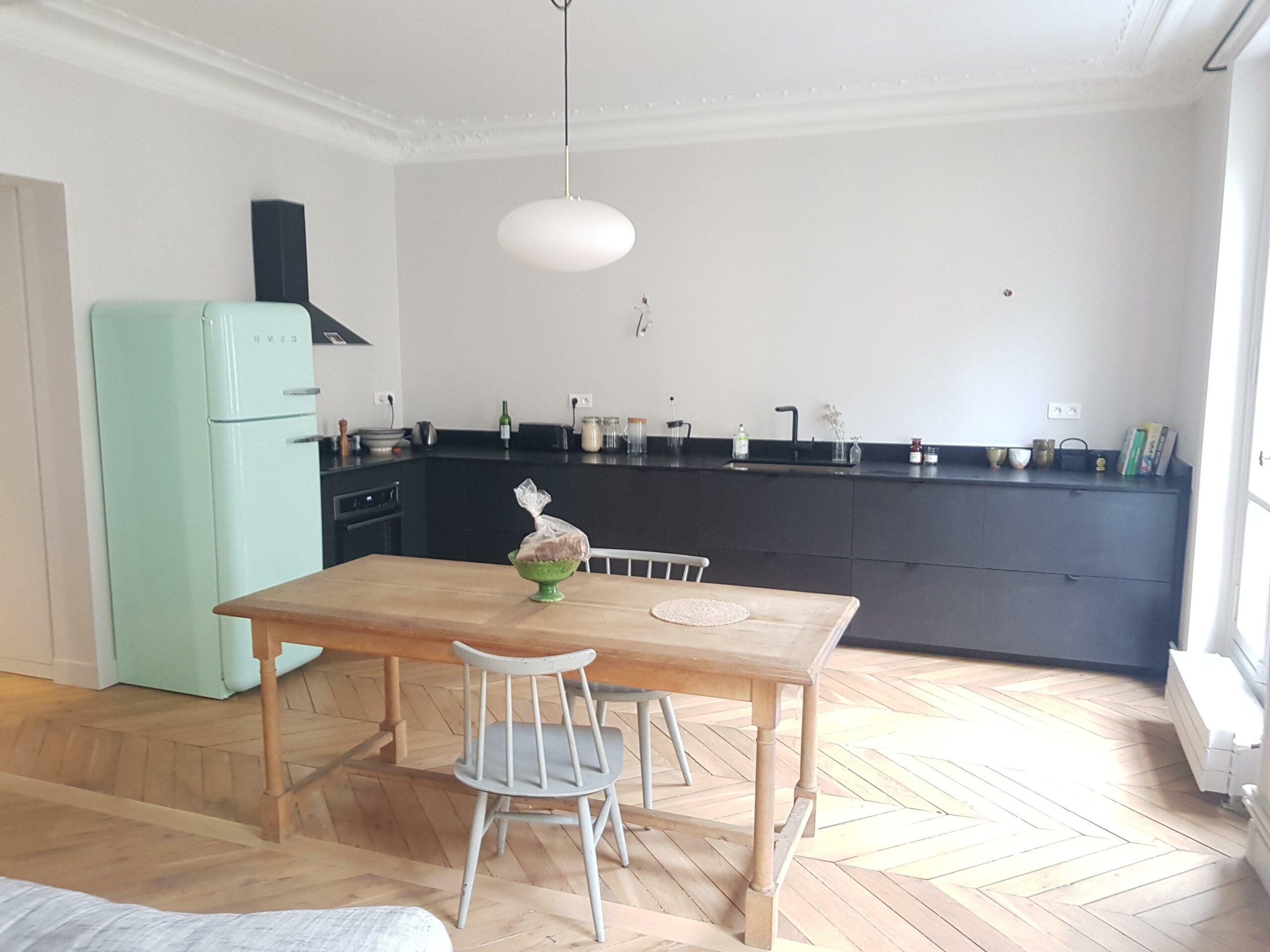 Renovation appartement Paris Renovation-boutique