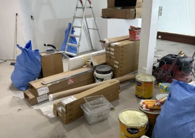TRAVAUX DE QUALITE